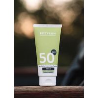 Eezysun SPF50+ Sunscreen with Insect Repellent